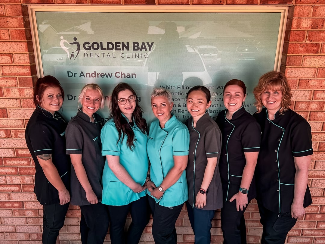 Golden Bay Dental clinic