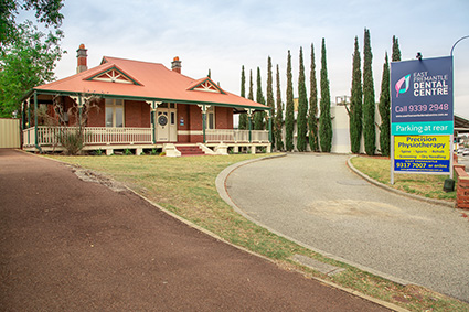 East Fremantle Dental Centre