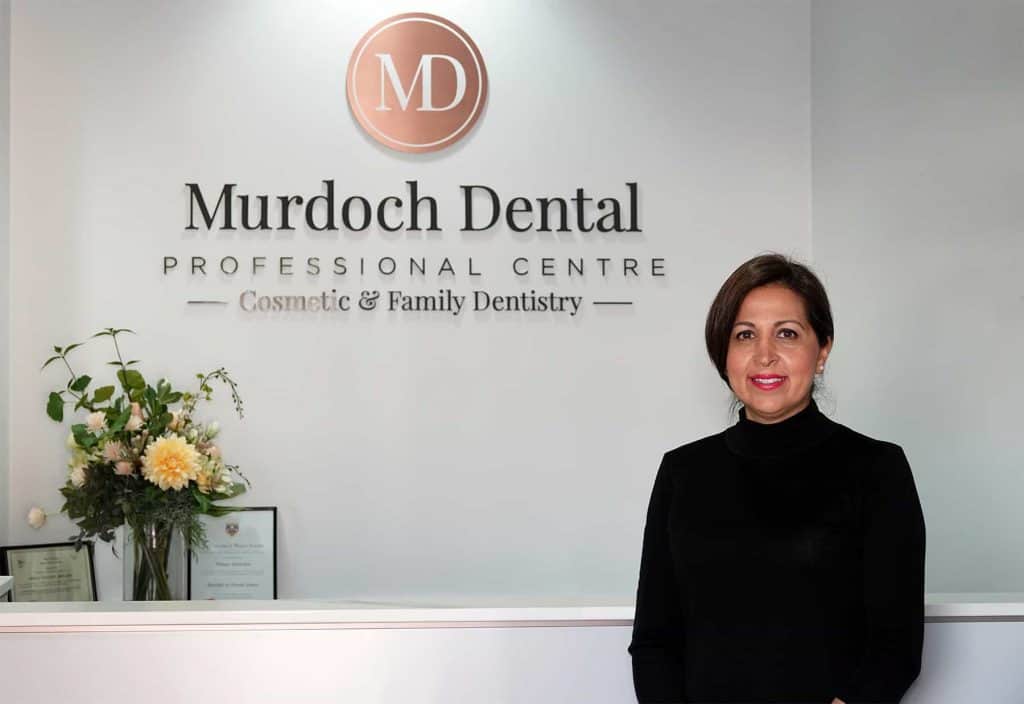 Murdoch Dental